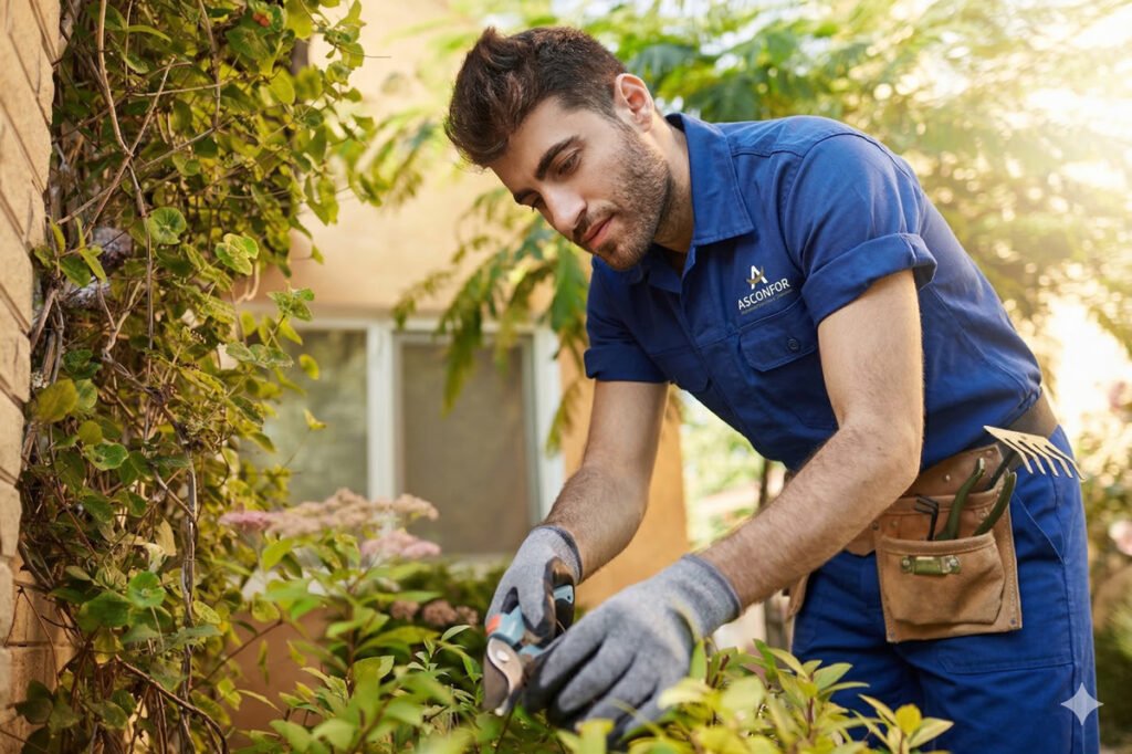 asconfort blog zona verdes