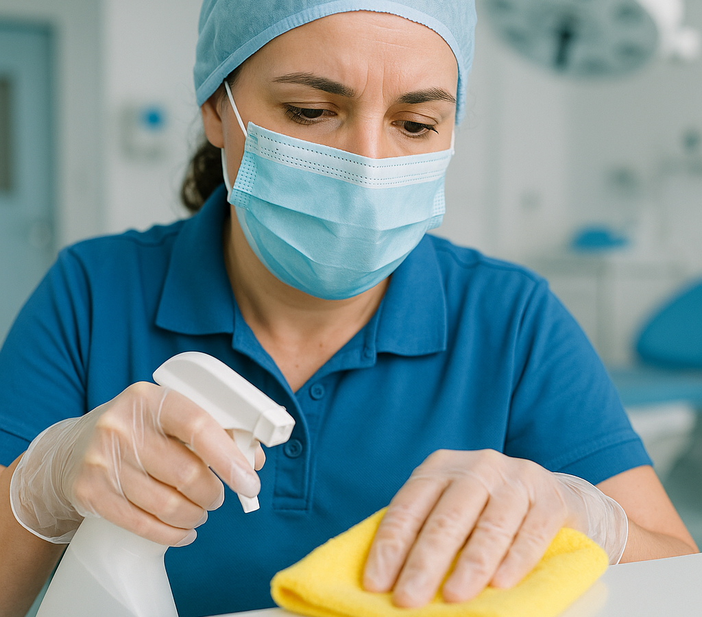 20251001 1643 mujer en hospital simple compose 01k6gvkywqfypbxdpc8fjr4y53