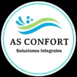 Asconfortsolucionesintegrales